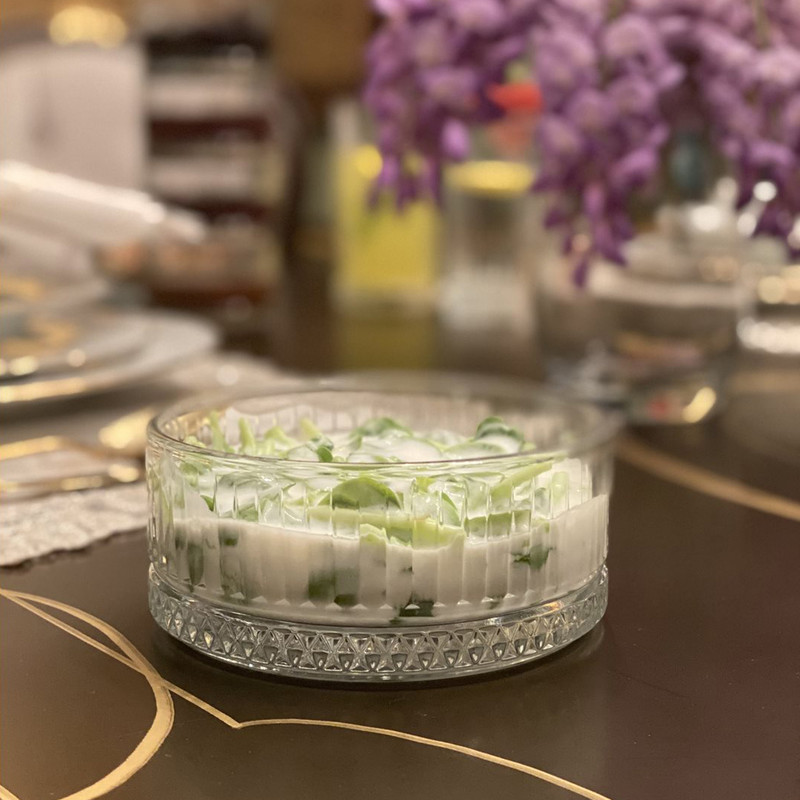 کاسه پاشاباغچه مدل ELYSIA کد 530042 بسته دو عددی کاسه پاشاباغچه مدل ELYSIA کد 530042 بسته دو عددی