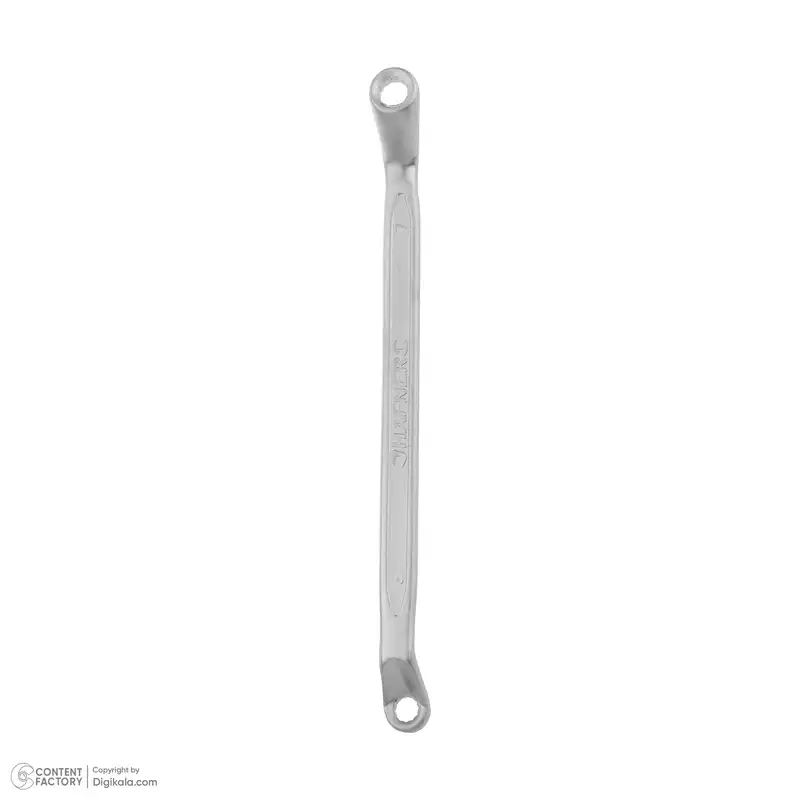 آچار دو سر رینگ هافنر مدل 838 سایز 7-6 میلی متر