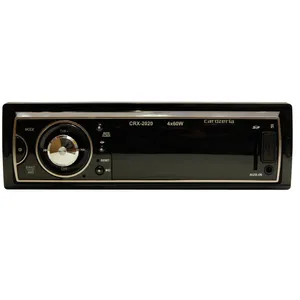 پخش کننده خودرو کاروزریا مدل CRX-2020