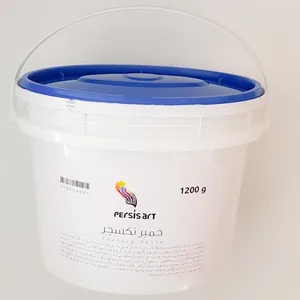 تکسچر پرسیس آرت مدل Texture حجم 1200 میلی لیتر