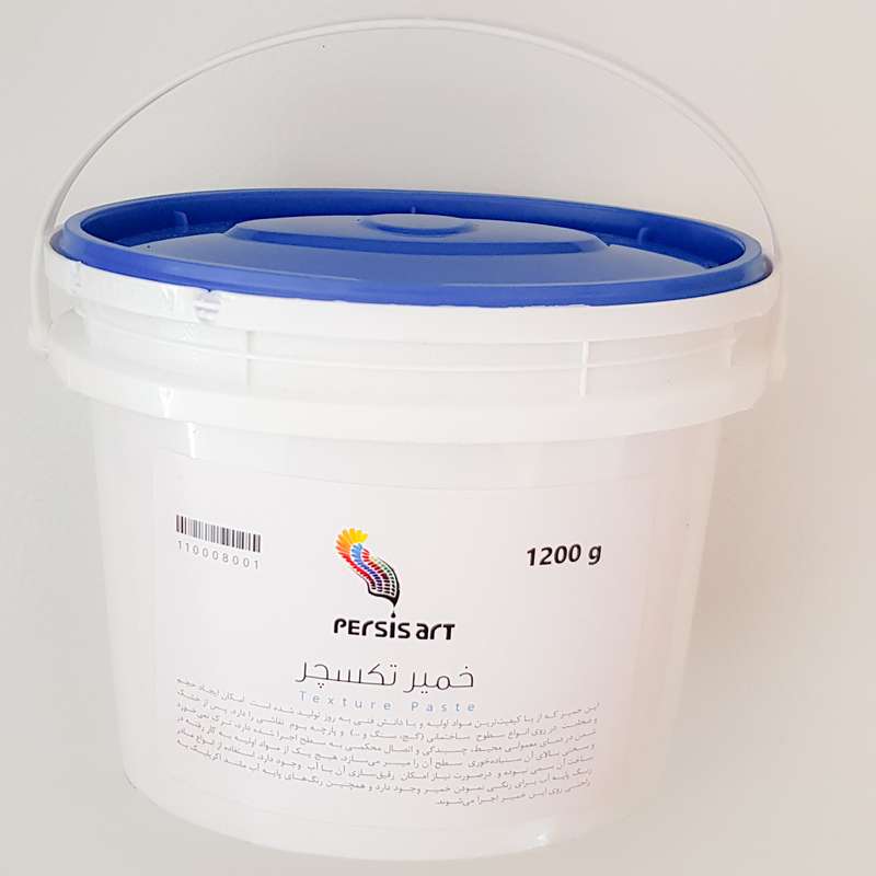 تکسچر پرسیس آرت مدل Texture حجم 1200 میلی لیتر تکسچر پرسیس آرت مدل Texture حجم 1200 میلی لیتر