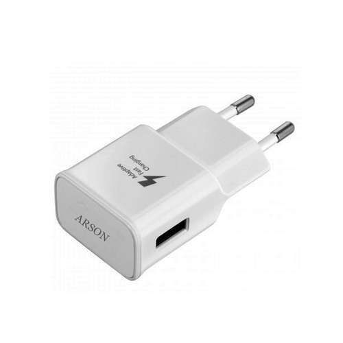 شارژر دیواری آرسون مدل S10