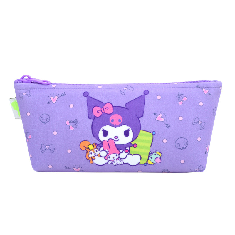 جامدادی طوطی دیزاین طرح کرومی کد OLGA-34