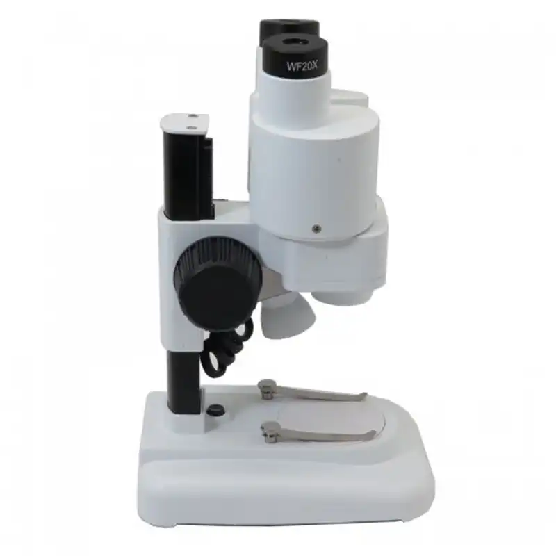 میکروسکوپ دوچشمی مدل 40X