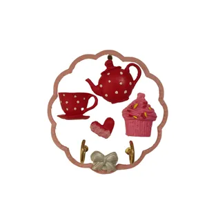 قلاب آویز آشپزخانه مدل نگین