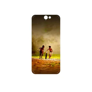 MAHOOT childs play Cover Sticker for HTC One A9