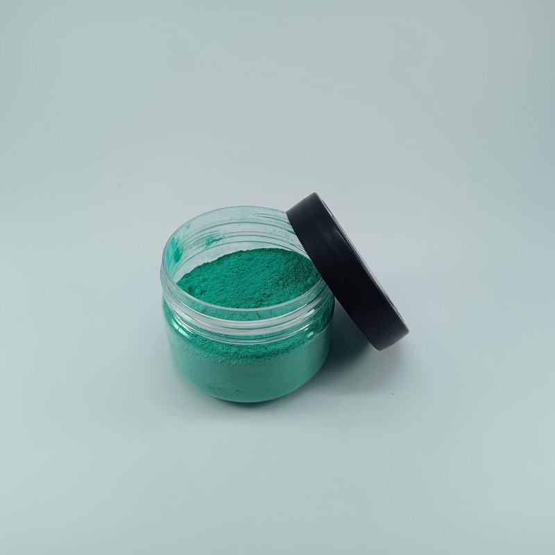 رنگ پودری مدل ss14 حجم ۱۰۰ میلی لیتر