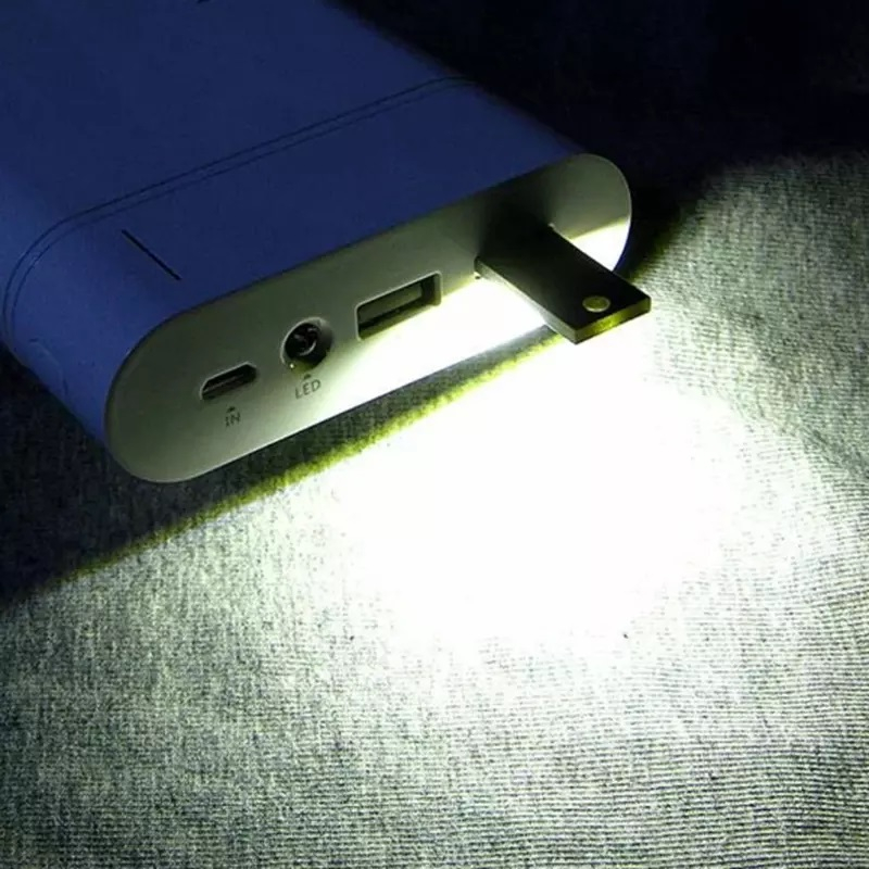 چراغ LED یو اس بی مدل BE1085