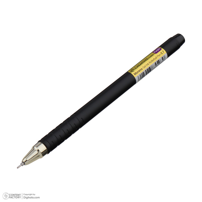 روان نویس کریتورز کلاس مدل مورنو بسته 5 عددی روان نویس کریتورز کلاس مدل مورنو بسته 5 عددی