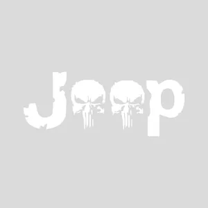 برچسب بدنه خودرو آداک طرح جیپ کد Jeeps01
