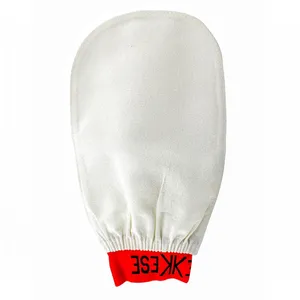 کیسه حمام کلبک مدل Natural Crepe Elastic Scrub