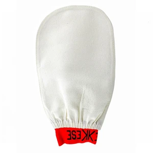 کیسه حمام کلبک مدل Natural Crepe Elastic Scrub