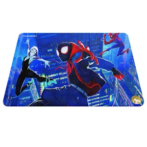 Hoomero Spider Man A7717 Mousepad