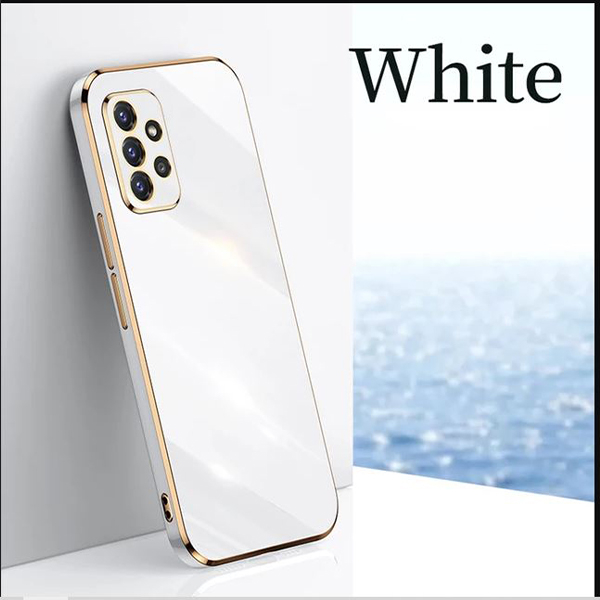 کاور گلدن گارد مدل golden case مناسب برای گوشی موبایل سامسونگ Galaxy A52/A52S