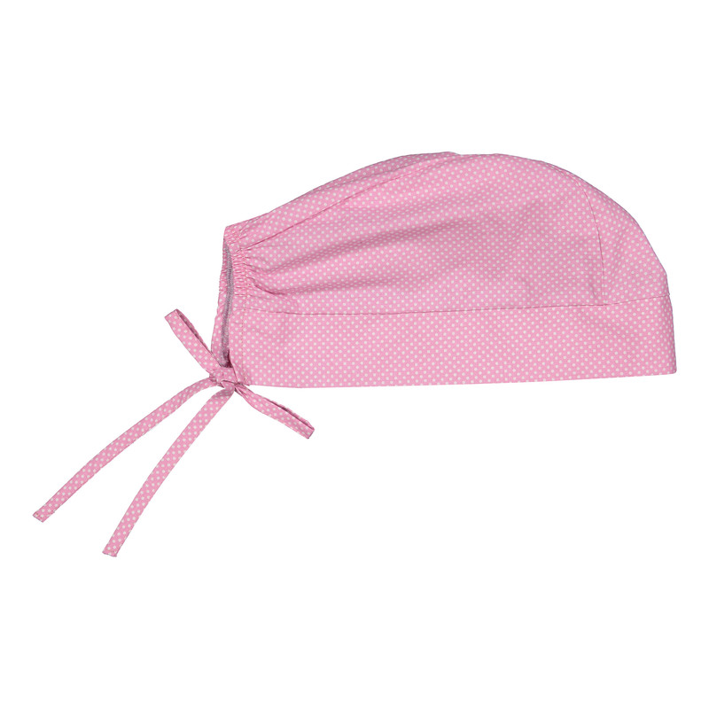 کلاه جراحی مدل طرح دار کد 001 کلاه جراحی مدل طرح دار کد 001