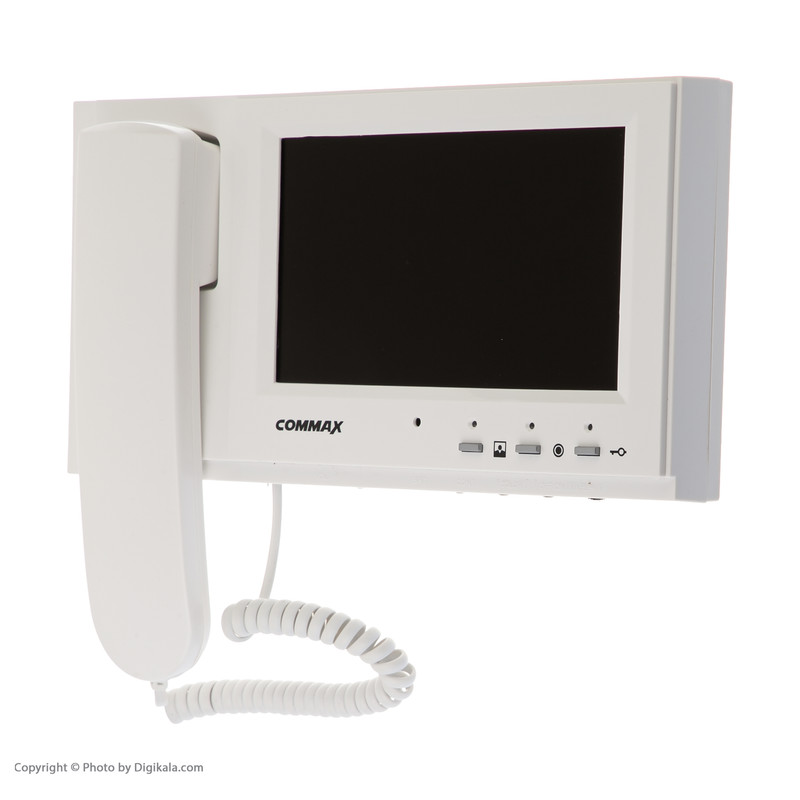 دربازکن تصویری مدل CDV-70M