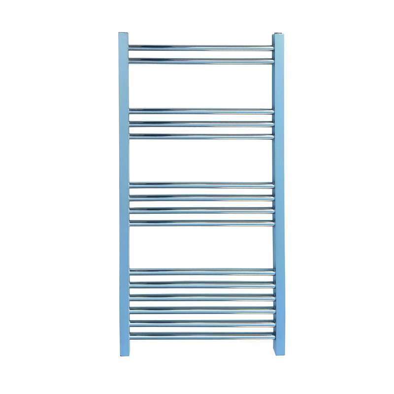 رادیاتور حوله خشک کن مدل پرایم