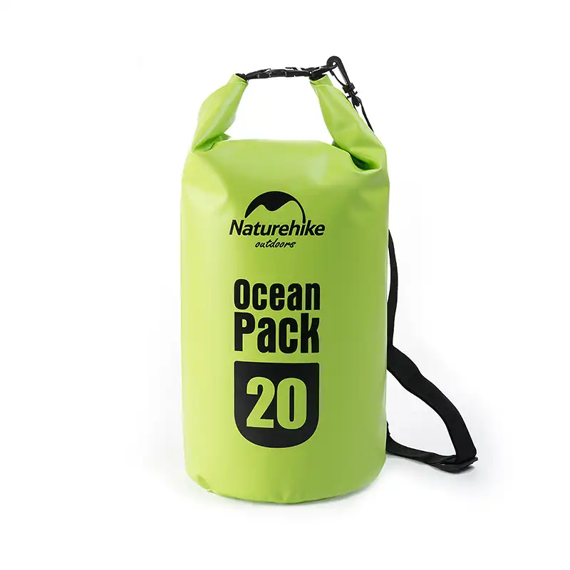 ساک کیسه ای نیچرهایک مدل fs15m020