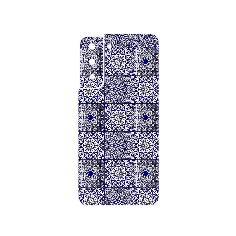 برچسب پوششی ماهوت مدل Iran Tile 11 مناسب برای گوشی موبایل سامسونگ Galaxy S21 FE 5G