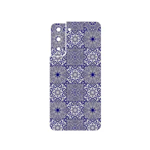 MAHOOT Iran Tile 11 Cover Sticker for Samsung Galaxy S21 FE 5G