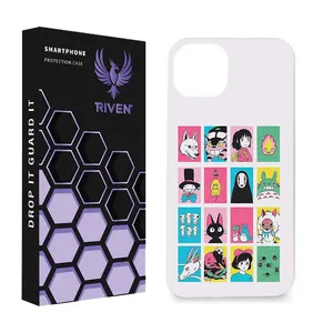 RIVEN RI2-16 Case For Apple iphone 13