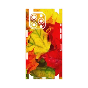 MAHOOT Fall Season-FullSkin Cover Sticker for Apple iPhone 16 Pro Max