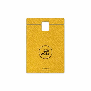 MAHOOT ML-MAH Cover Sticker for BlackBerry Passport