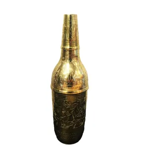بطری برنجی مدل BB01