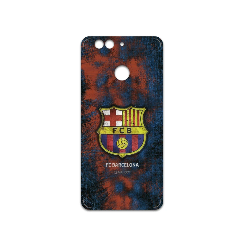 برچسب پوششی ماهوت مدل BARCELONA-FC-2 مناسب برای گوشی موبایل هوآوی Nova 2 Plus