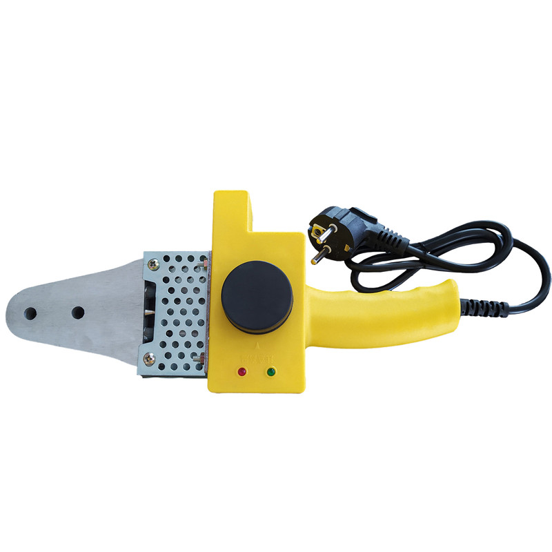 دستگاه جوش لوله پلیمری مدل HL professional