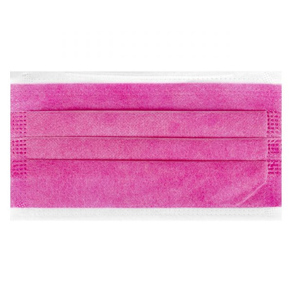 ماسک تنفسی آنید مدل Pinkface بسته 10 عددی