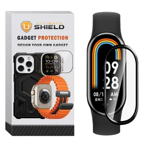 Ultimate Shield Nano Pmma Screen Protector for Xiaomi Mi Band 7