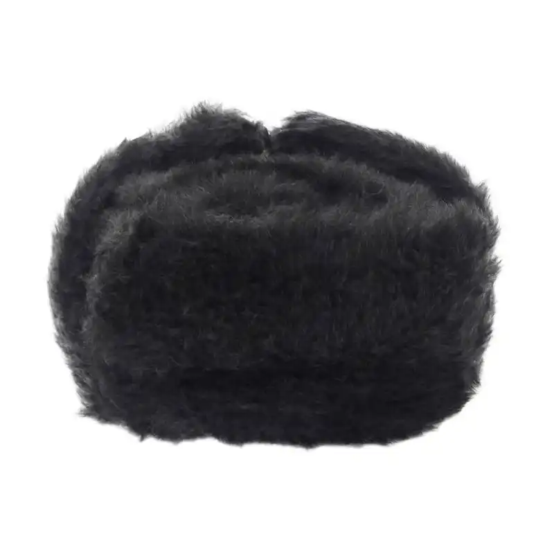 ست کلاه و شال گردن مدل روس