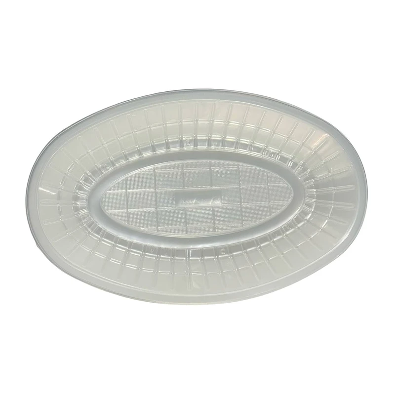 دیس یکبار مصرف مدل متوسط 25 عددی