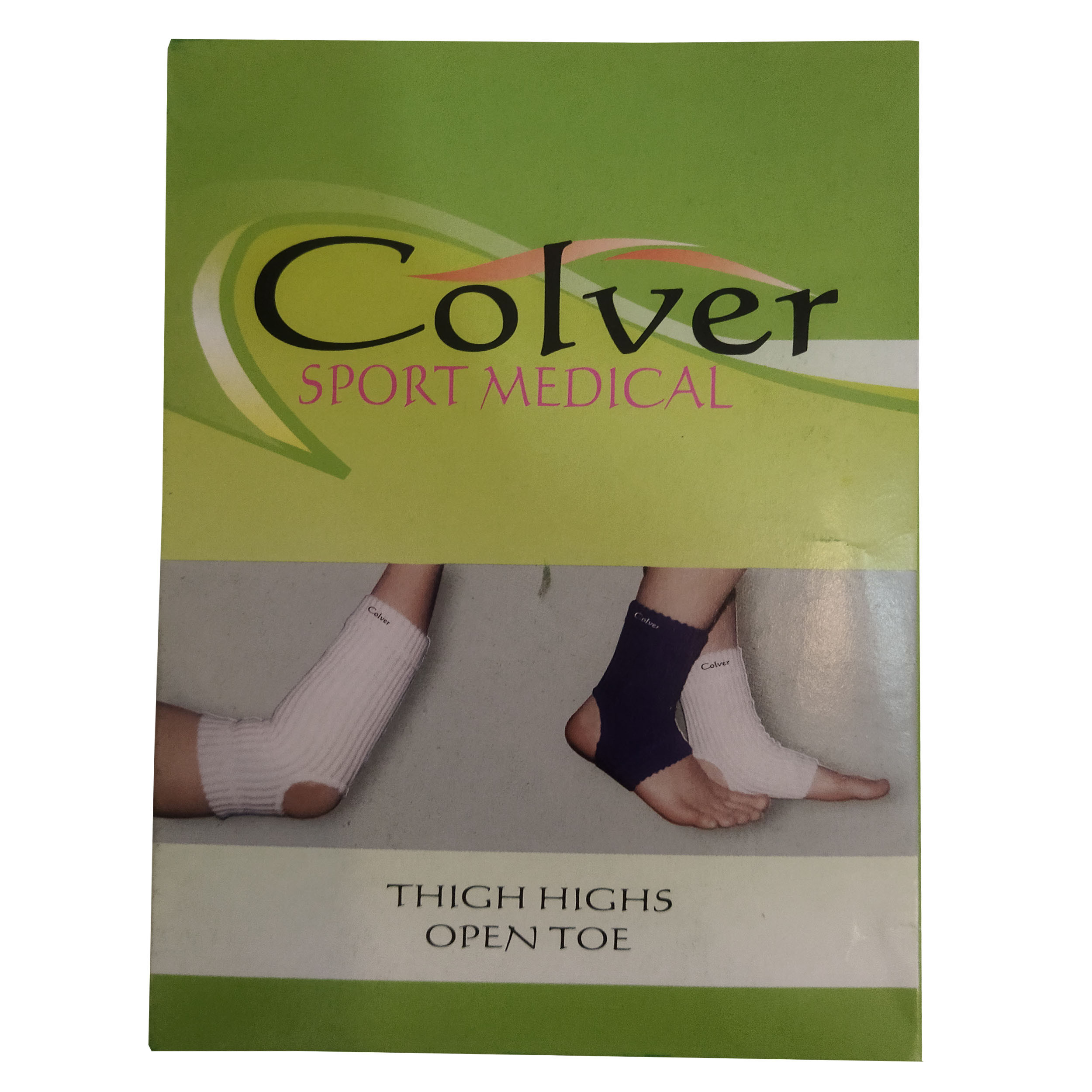 قوزک بند و آرنج بند کلور مدل SF