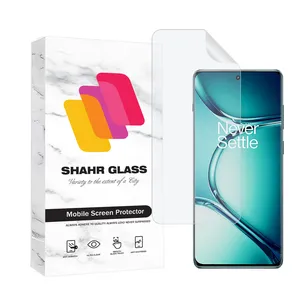 Shahr Glass MTNANFSH Screen Protector For OnePlus Ace 2 Pro