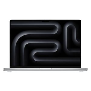 لپ تاپ 16.2 اینچی اپل مدل MacBook Pro MX2U3 2024 LLA-M4 Pro-48GB RAM-512GB SSD