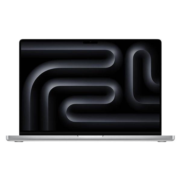 لپ تاپ 16.2 اینچی اپل مدل MacBook Pro MX2U3 2024 LLA-M4 Pro-48GB RAM-512GB SSD