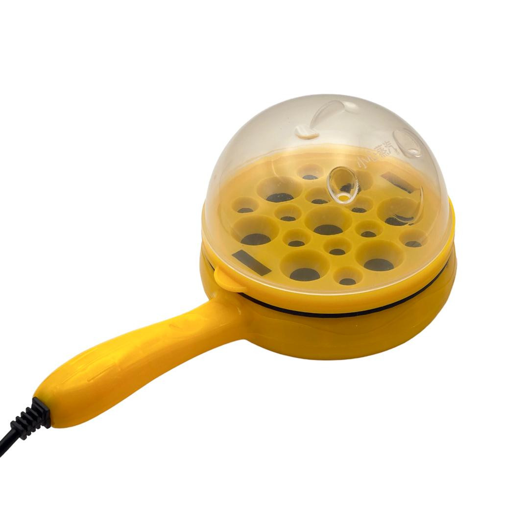 تخم مرغ پز دسینی مدل DS-1122 تخم مرغ پز دسینی مدل DS-1122