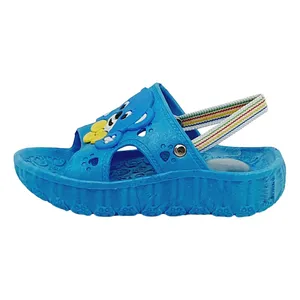 دمپایی پسرانه مدل نقلی کد 9720