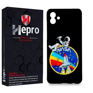 HEPRO MC Cover for Samsung Galaxy A04