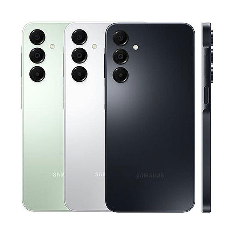قیمت و خرید گوشی موبایل سامسونگ مدل Galaxy A16 4G دو سیم کارت ظرفیت 128 گیگابایت و رم 4 گیگابایت - ویتنام