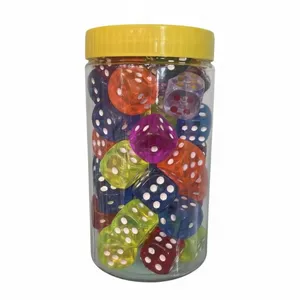 تاس بازی مدل 24 بسته 45 عددی