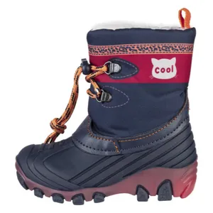 بوت دخترانه لوپیلو مدل چراغدار کد 200