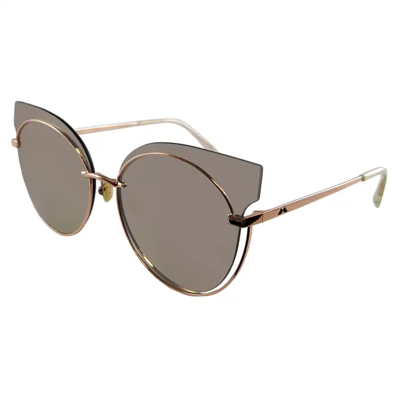 عینک آفتابی زنانه مولسیون مدل MS7007B6162