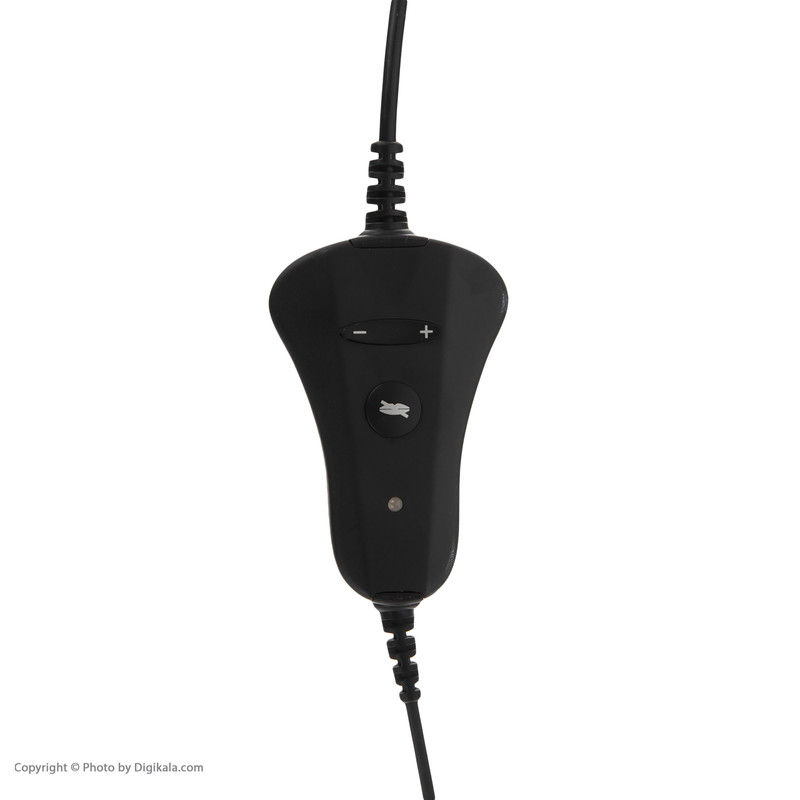 هدست تلفن وی تی مدل vt3000-usb