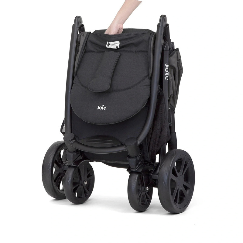 ست کالسکه و کریر جویی مدل Litetrax4 ست کالسکه و کریر جویی مدل Litetrax4