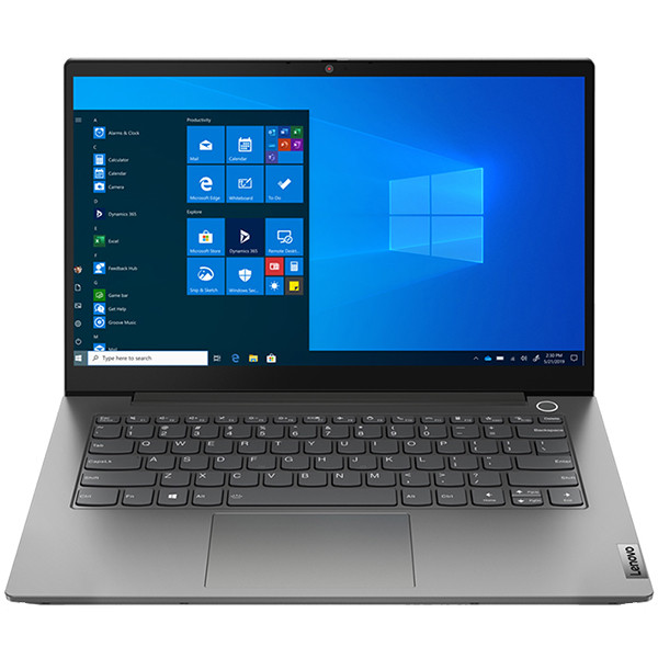 لپ تاپ 14 اینچی لنوو مدل ThinkBook 14-BF-NB
