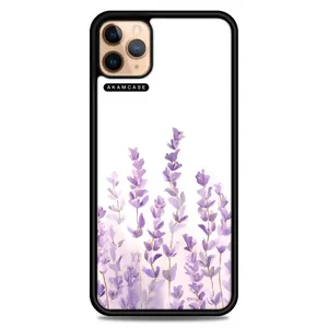 AKAM AMC-WA11PRO-LAVENDER-20 Cover For Apple iPhone 11 Pro