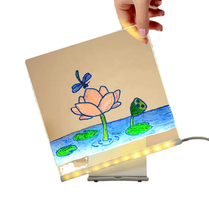 تخته نوری مدل JS-01